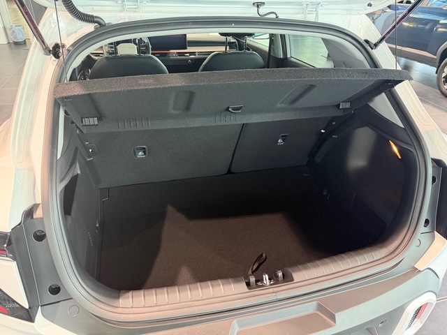 Kia Stonic – Bild 14