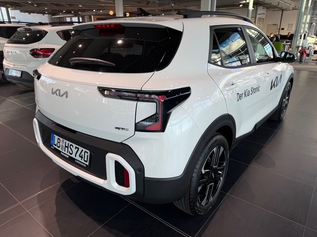 Kia Stonic