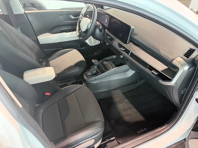Kia Stonic – Bild 6