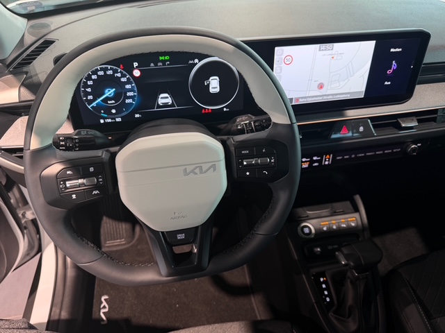 Kia Stonic – Bild 7