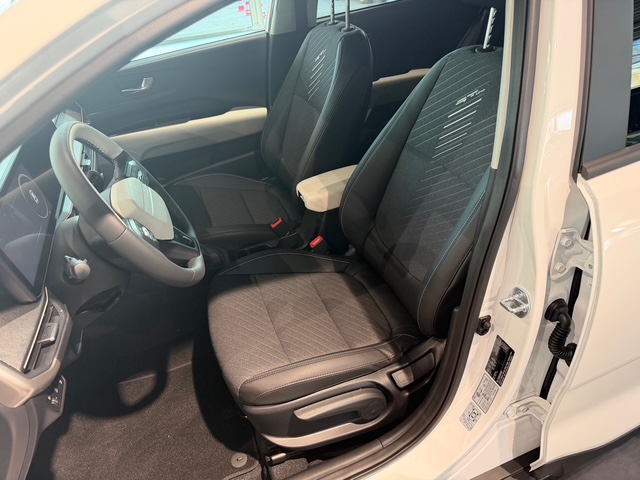 Kia Stonic – Bild 8