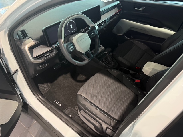 Kia Stonic – Bild 9