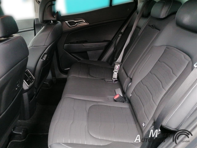 Kia Sportage – Bild 10