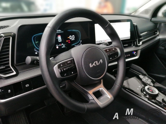 Kia Sportage – Bild 11