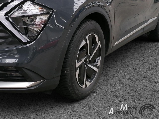Kia Sportage – Bild 12