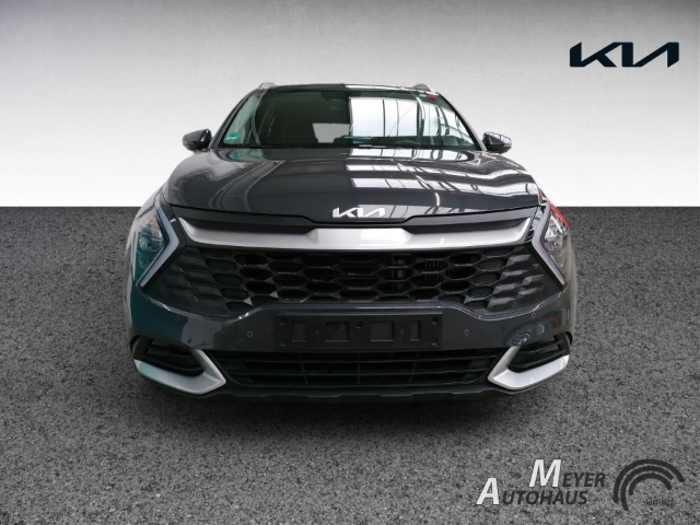 Kia Sportage – Bild 14