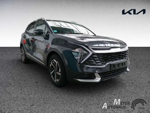 Kia Sportage – Bild 15