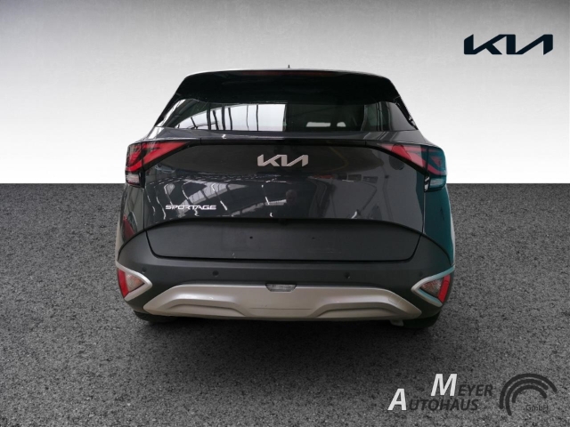 Kia Sportage – Bild 5