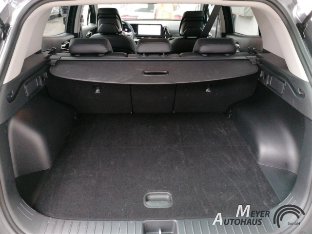 Kia Sportage – Bild 6