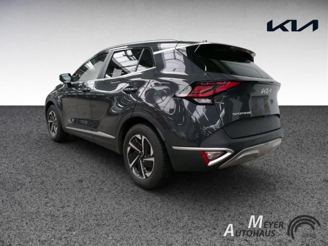 Kia Sportage – Bild 7