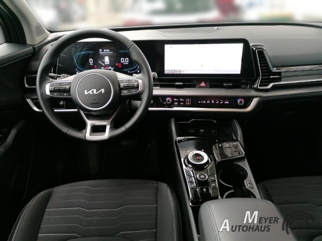 Kia Sportage – Bild 8