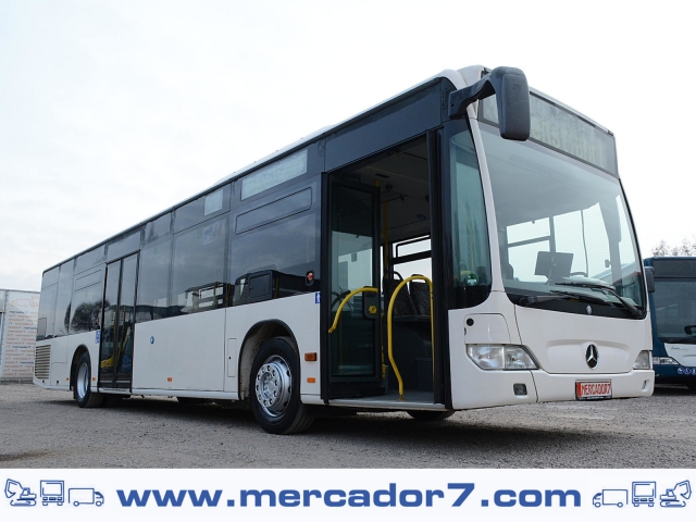Mercedes-Benz O 530 Citaro / 300 PS / 2 St�ck