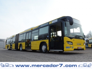 Scania Citywide LF / Klima / Euro 6