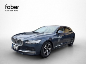 Volvo V90 B4 Diesel Plus Bright