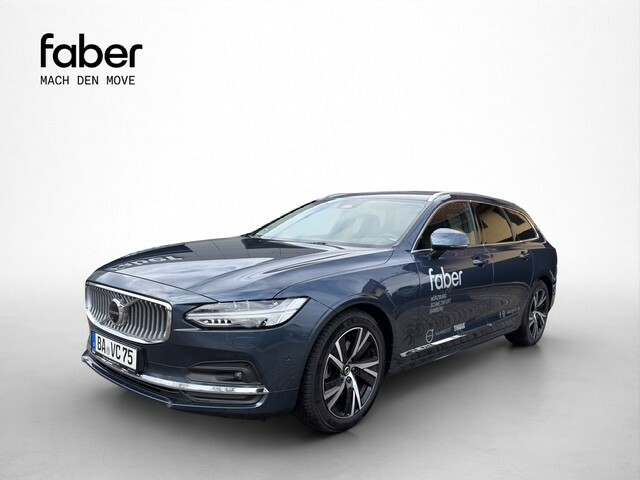 Volvo V90 B4 Diesel Plus Bright