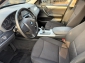 BMW X3 xDrive20d Automatik RFK Allwetter