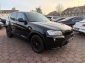 BMW X3 xDrive20d Automatik RFK Allwetter