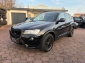 BMW X3 xDrive20d Automatik RFK Allwetter