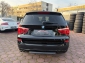 BMW X3 xDrive20d Automatik RFK Allwetter