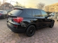 BMW X3 xDrive20d Automatik RFK Allwetter