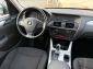 BMW X3 xDrive20d Automatik RFK Allwetter