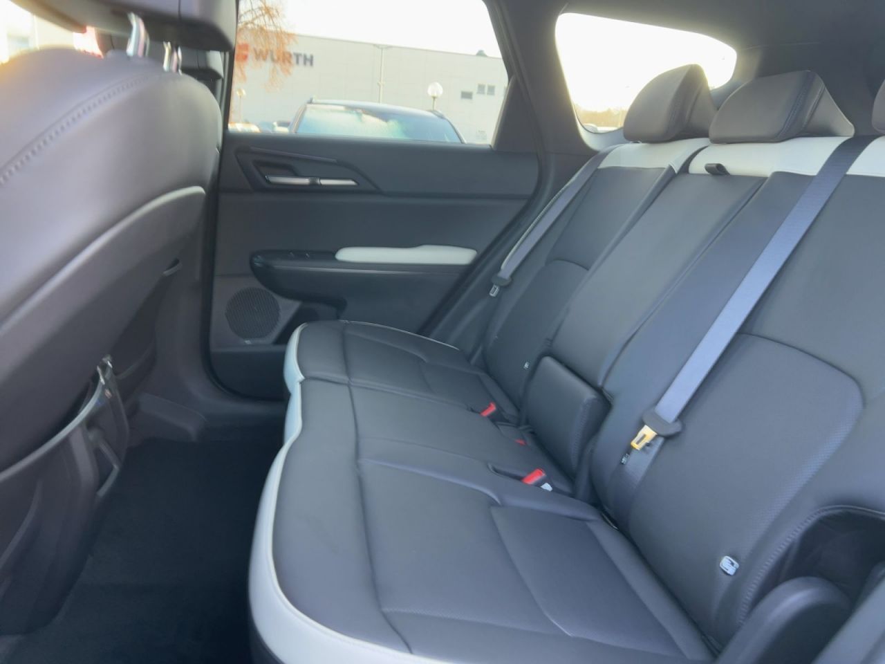 Kia EV5 – Bild 9