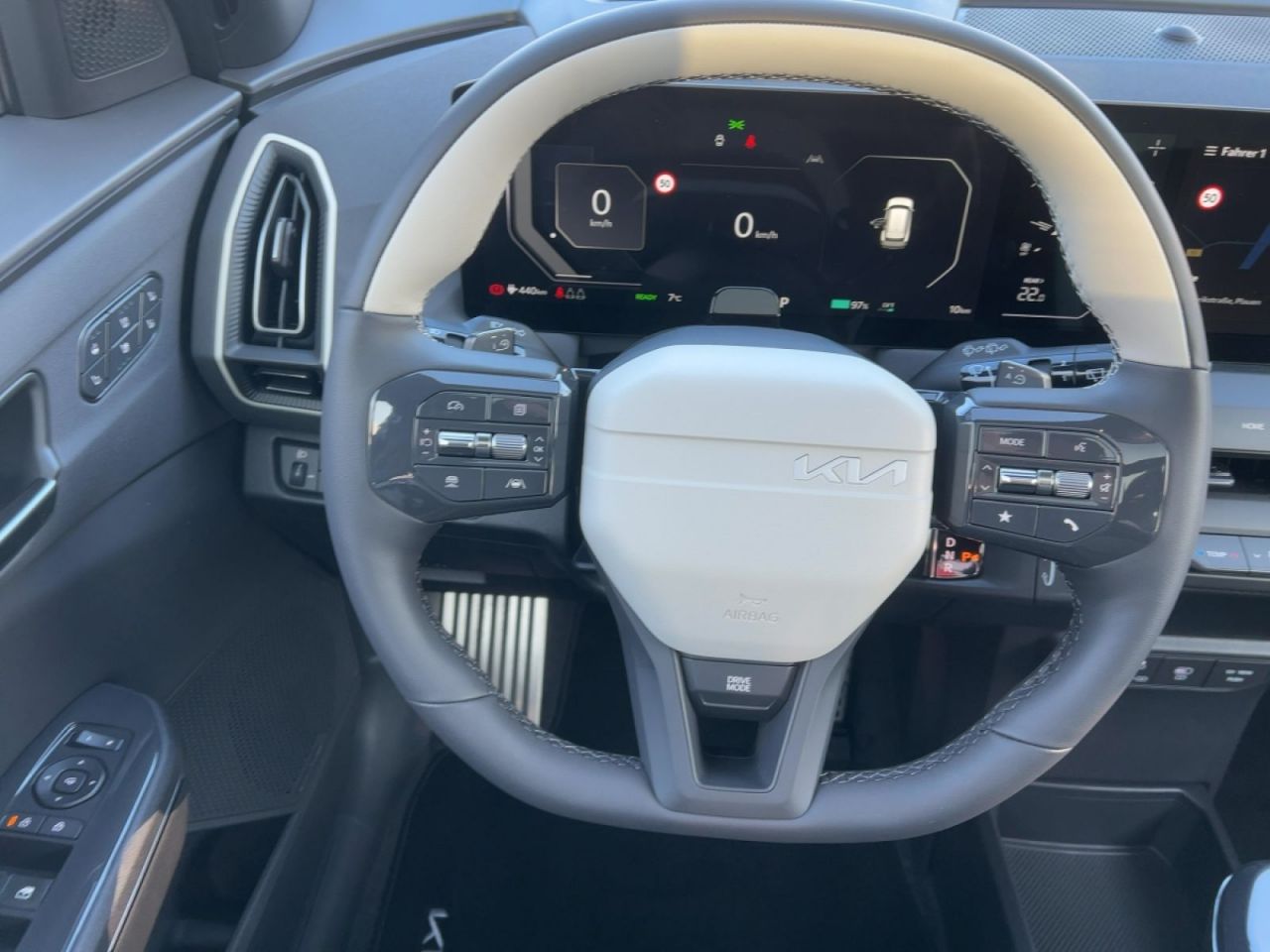 Kia EV5 – Bild 11