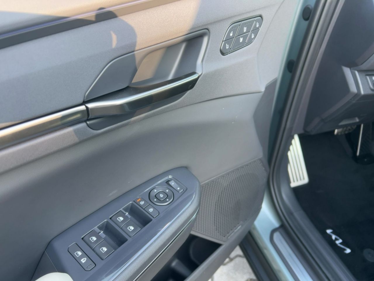 Kia EV5 – Bild 15