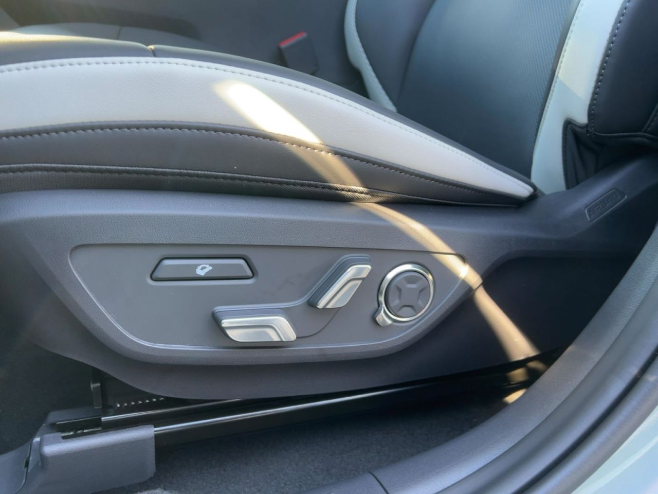 Kia EV5 – Bild 16