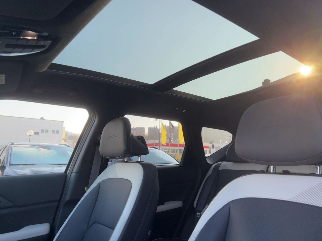Kia EV5 – Bild 17