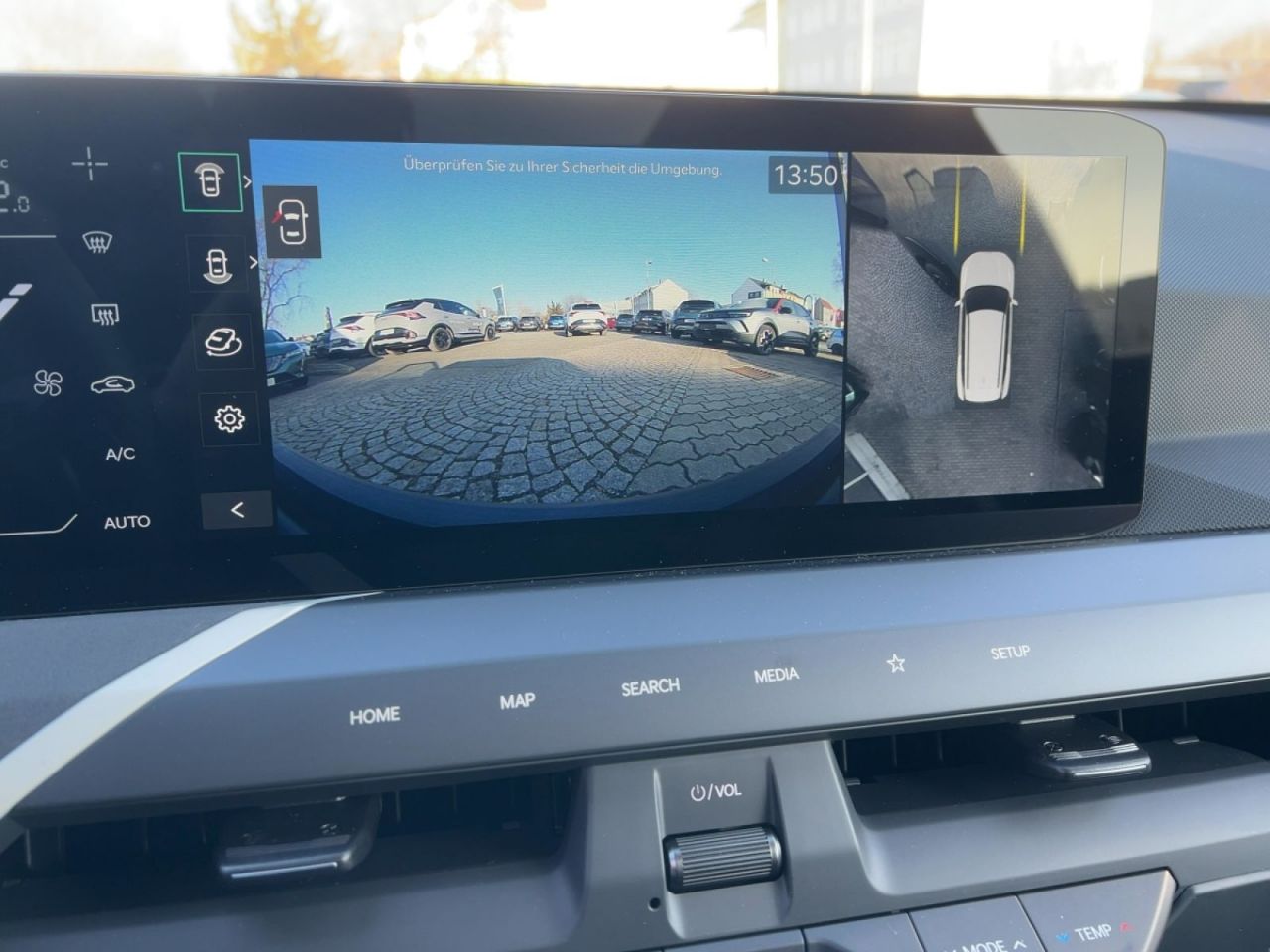 Kia EV5 – Bild 18