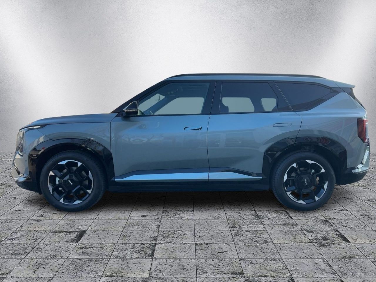 Kia EV5 – Bild 2