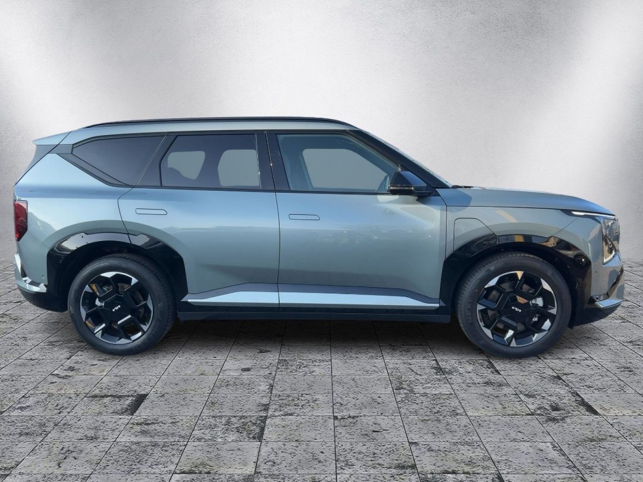 Kia EV5 – Bild 5
