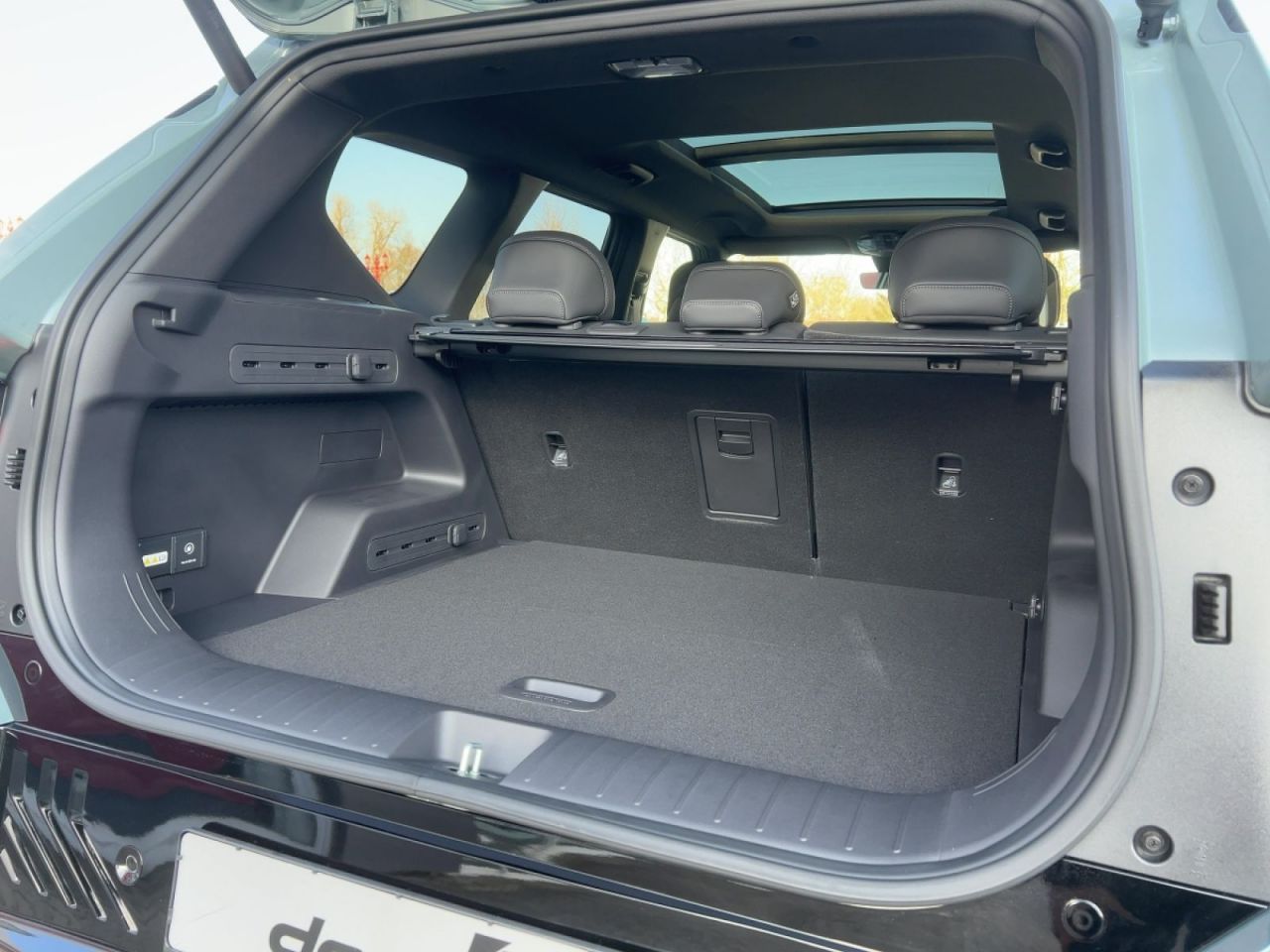 Kia EV5 – Bild 7