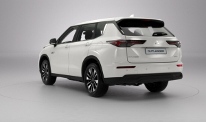 Mitsubishi Outlander Basis, 0,99% Kredit! 8 Jahre Garantie!