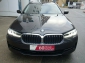 BMW 520d Tour Autom,Modell 2021,Leder,AHK,ACC,Kamera