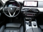BMW 520d Tour Autom,Modell 2021,Leder,AHK,ACC,Kamera