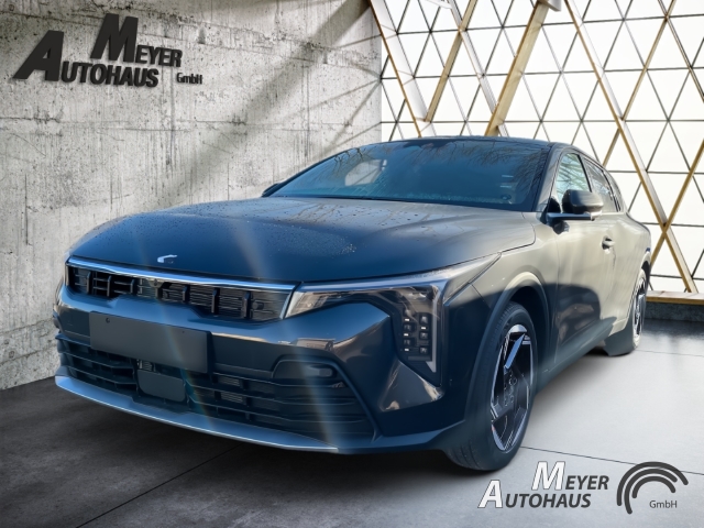 Kia K4
