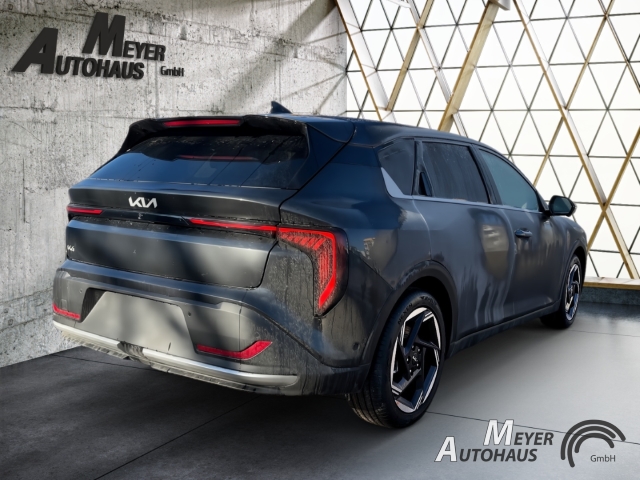 Kia K4 – Bild 11