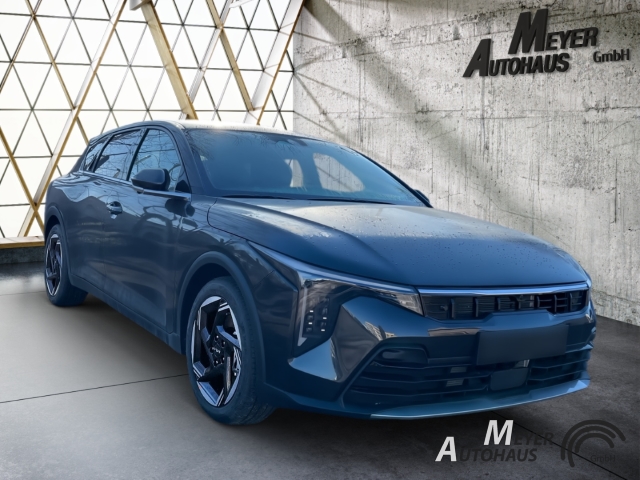 Kia K4 – Bild 13