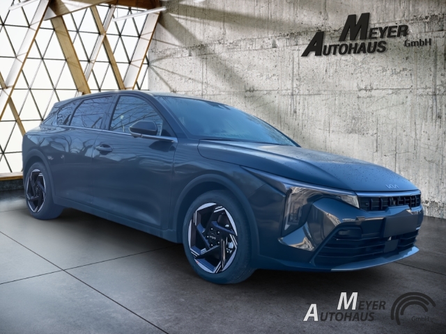 Kia K4 – Bild 14