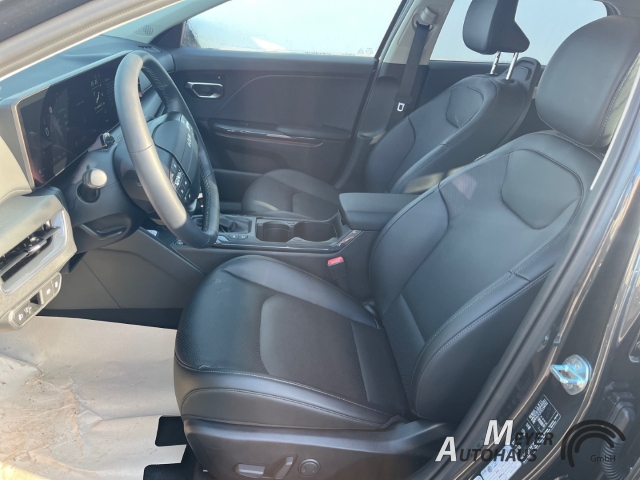 Kia K4 – Bild 16