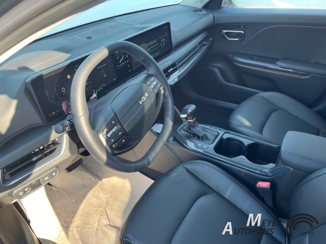 Kia K4 – Bild 18
