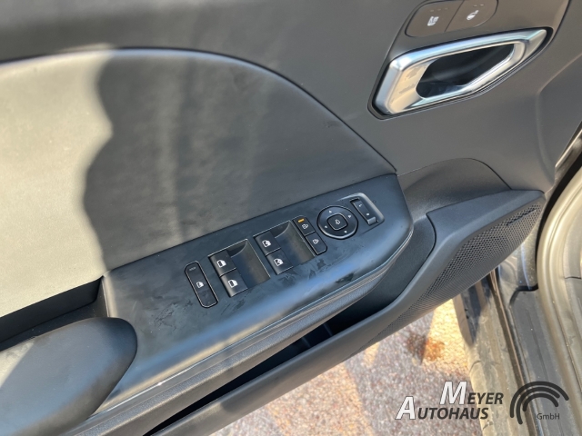 Kia K4 – Bild 5