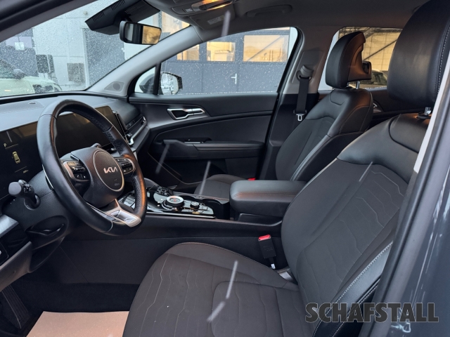 Kia Sportage – Bild 10