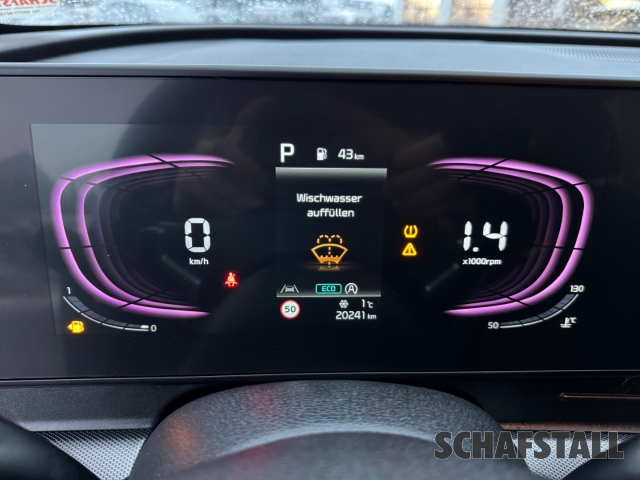 Kia Sportage – Bild 11