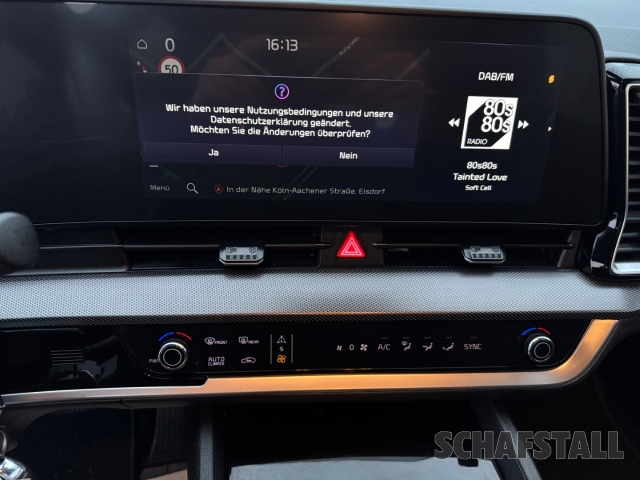 Kia Sportage – Bild 12