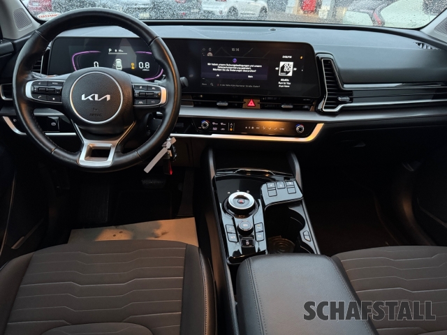 Kia Sportage – Bild 13