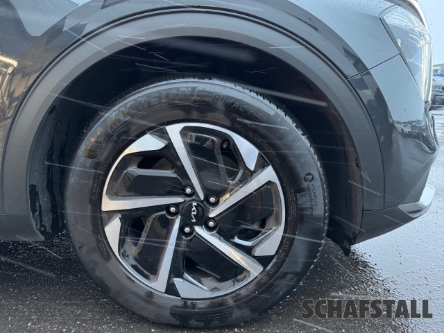 Kia Sportage – Bild 14