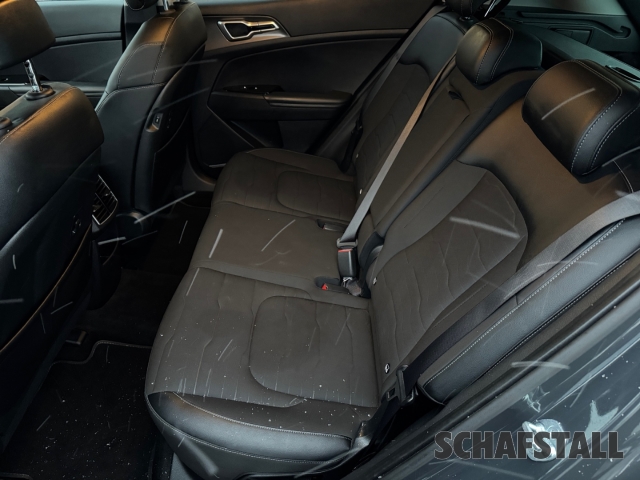 Kia Sportage – Bild 15